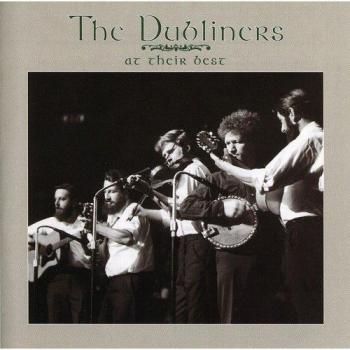 The Dubliners At Their Best