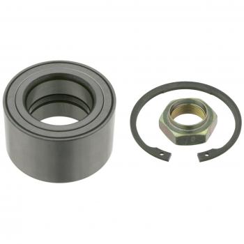 Juego de cojinete de rueda FEBI BILSTEIN 24519
