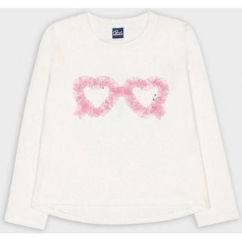 Street Monkey - Camiseta de manga larga niña