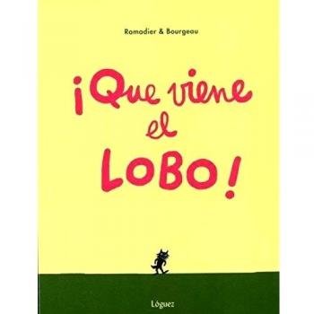Que viene el Lobo