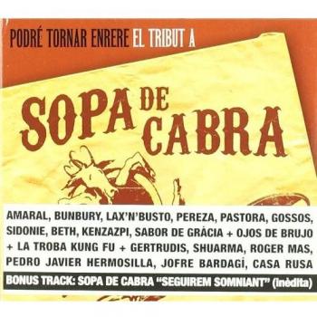 Podre Tornar Enrere
