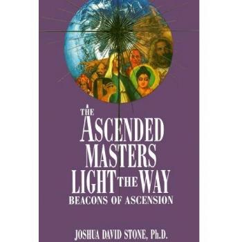 Ascended Masters Light the Way: Beacons of Ascension