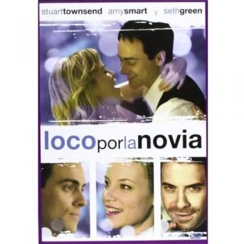 Loco Por La Novia [DVD]