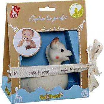Vulli So Pure Sophie La Giraffe Teether