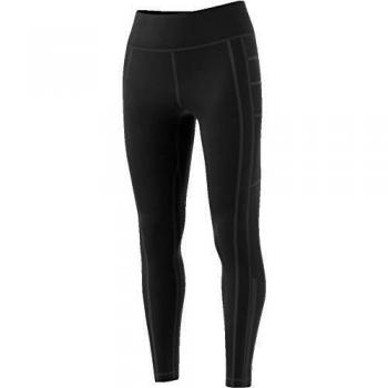 adidas Performance Zne - Mallas de Running para Mujer, Color Negro, XL