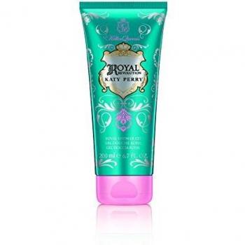 Katy Perry Royal Revolution Shower Gel for Her, 200 ml