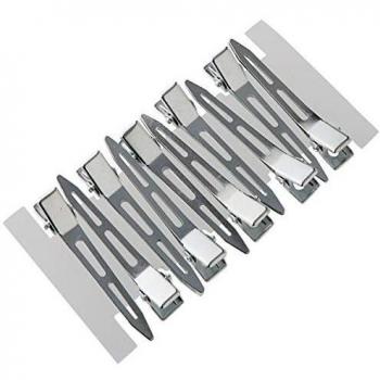 Beter Hair Clips Professional 10 Pz