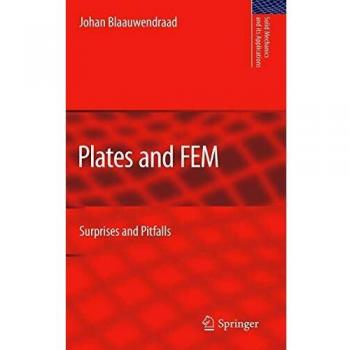 Plates and FEM: Surprises and Pitfalls: 171
