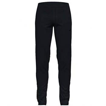 Joma Pasarela III Men's Long Pants Black