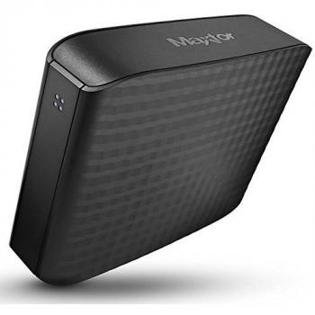 Seagate stshx-d401tdbm Disco Duro Externo 4 to