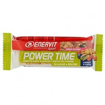 Enervit Power Time Arach/Mirt