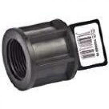 Vacuflex - Machon Pp Hembra Reducido 3/4 - 1/2