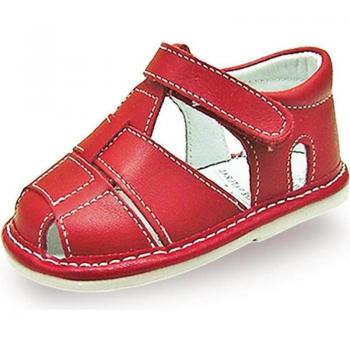 Sandalias de Niño Colores 01617 Rojo