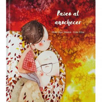 Pase al anochecer