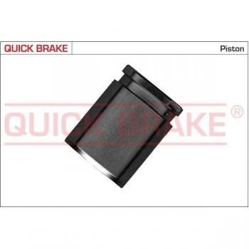 Émbolo para pinza de freno QUICK BRAKE 185001K compatible con VW, AUDI y MERCEDES-BENZ