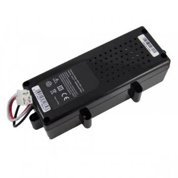 Batería 32.4V 3Ah Li-Ion Compatible para Cortacésped Bosch Indego 1300