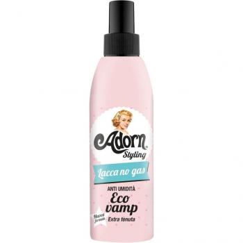 Vintage Eco No Gas Anti-Humidity Volume Spray for Oily Hair 200 ml