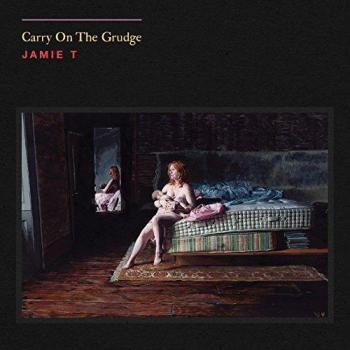 Carry On The Grudge [Vinilo]