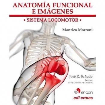 ANATOMIA FUNCIONAL E IMAGENES. SISTEMA LOCOMOTOR