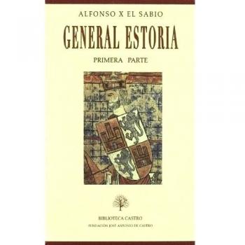 General Estoria. Primera Parte: 191