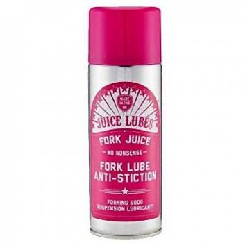 Juice Lubes FJ1 Huile Suspension Mixte Adulte, Rose