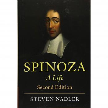 Spinoza: A Life