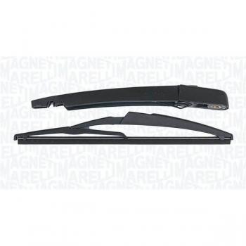 Escobilla Limpiaparabrisas MAGNETI MARELLI 290mm 000723180137