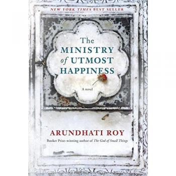 The Ministry of Utmost Happiness