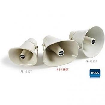 ALTAVOZ EXPONENCIAL LINEA 100V 30W FONESTAR FE-1250T