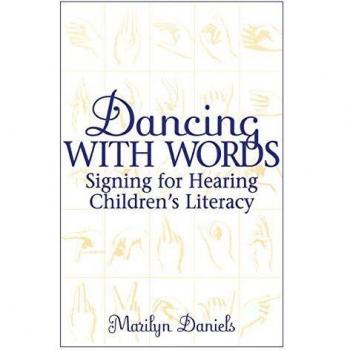 Signing for Literacy: Engaging Hearing Children with Dance and Words