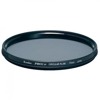 Kenko Pro1D C-PL (NWB) Circular polarising Camera Filter 72mm - Filtro para cámara (7,2 cm, Circular polarising Camera Filter, 1 Pieza(s))