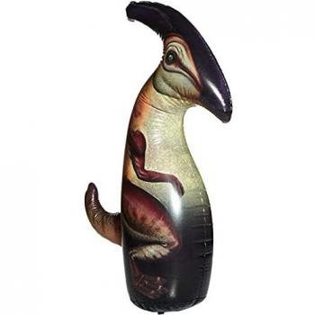Dinosaurio Hinchable De Boxeo Bestway 52287