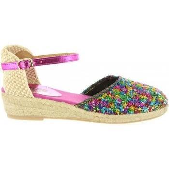 Sandalias de Niña MTNG 45706 R1 C33648 MULTICOLOR