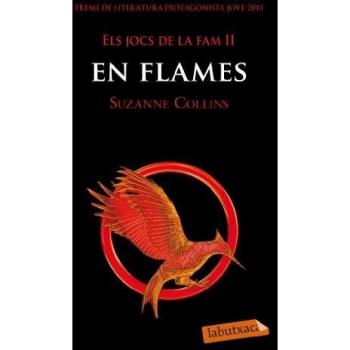 Els Jocs De La Fam 2. En Flames. - Suzanne Collins