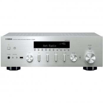Yamaha R-N602 105 W Ethernet