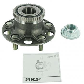 Kit de rodamientos de rueda SKF VKBA 6860