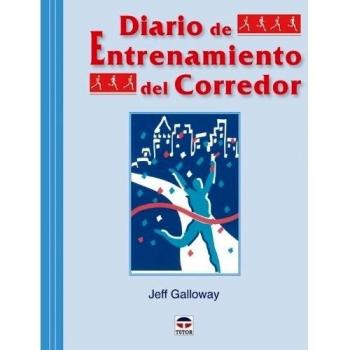 Diario de Entrenamiento Del Corredor