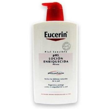 Locion Eucerin pH5 Enriquecida 1000 ml