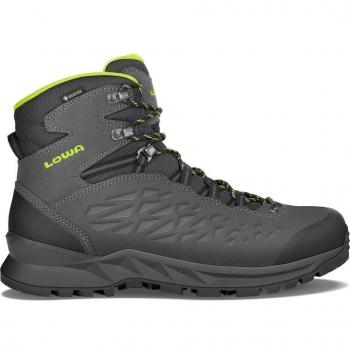Botas de senderismo Lowa Explorer II Gore-Tex