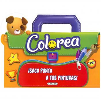 Colorea