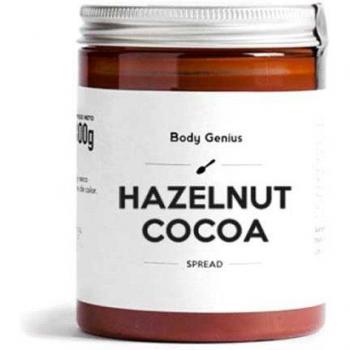 Crema de avellana y cacao - Hazelnut Cocoa - 270g