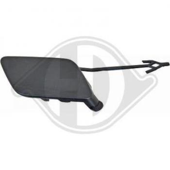Tapa para gancho de arrastre DIEDERICHS 1033164
