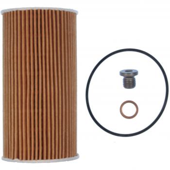 Knecht OX 365/1D filtro de aceite