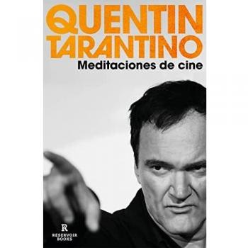 Meditaciones de cine (Reservoir Narrativa