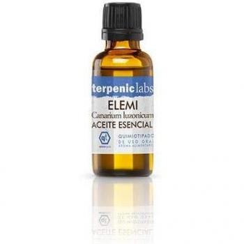 Terpenic evo Elemi Aceite Esencial 30Ml. 30 ml