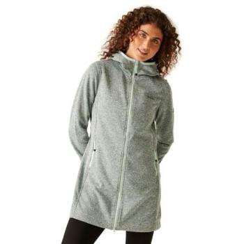 Forro Polar Bloomfield para Mujer - Regatta - Gris