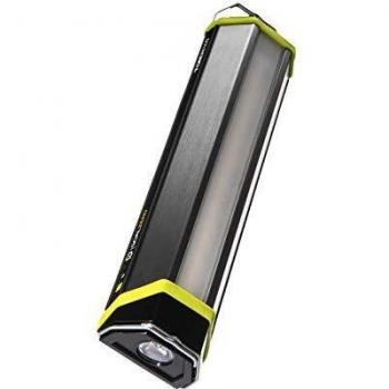 Goal Zero Torch 500 Rechargeable Multi-Function LED Flashlight and Power Bank