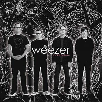Make Believe - Weezer