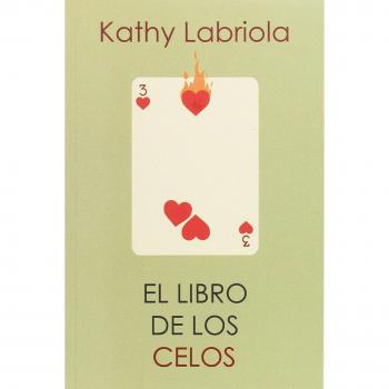 El libro de los celos - Kathy Labriola