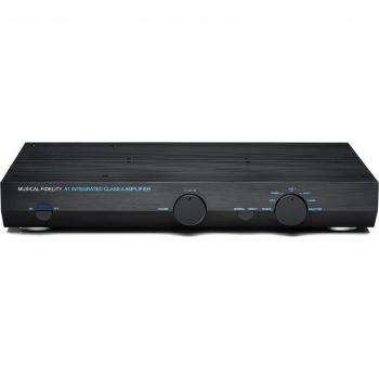 Amplificador integrado estereofónico Musical Fidelity A1